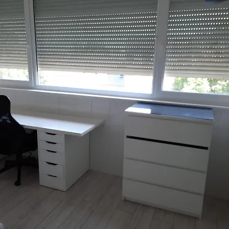 Barbieux Apartmán
