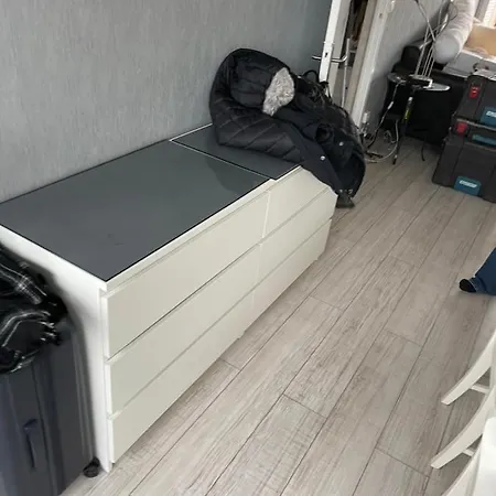 Barbieux Apartmán